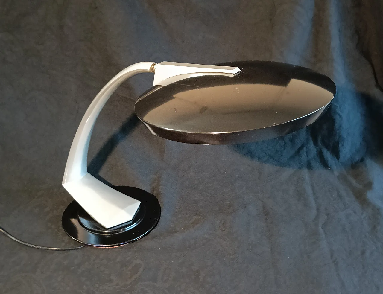 Table lamp by Fase, 1970s 16