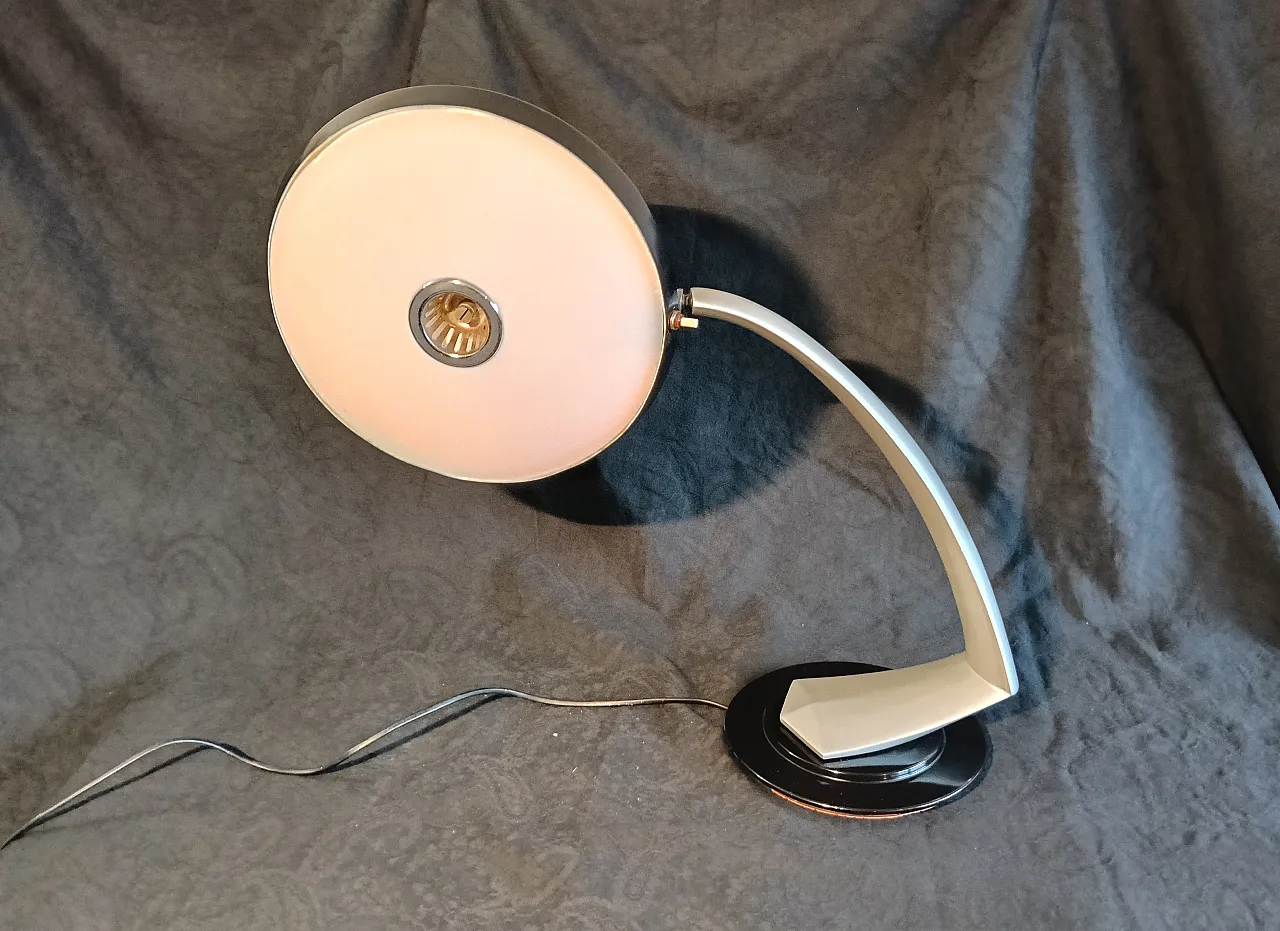 Table lamp by Fase, 1970s 17