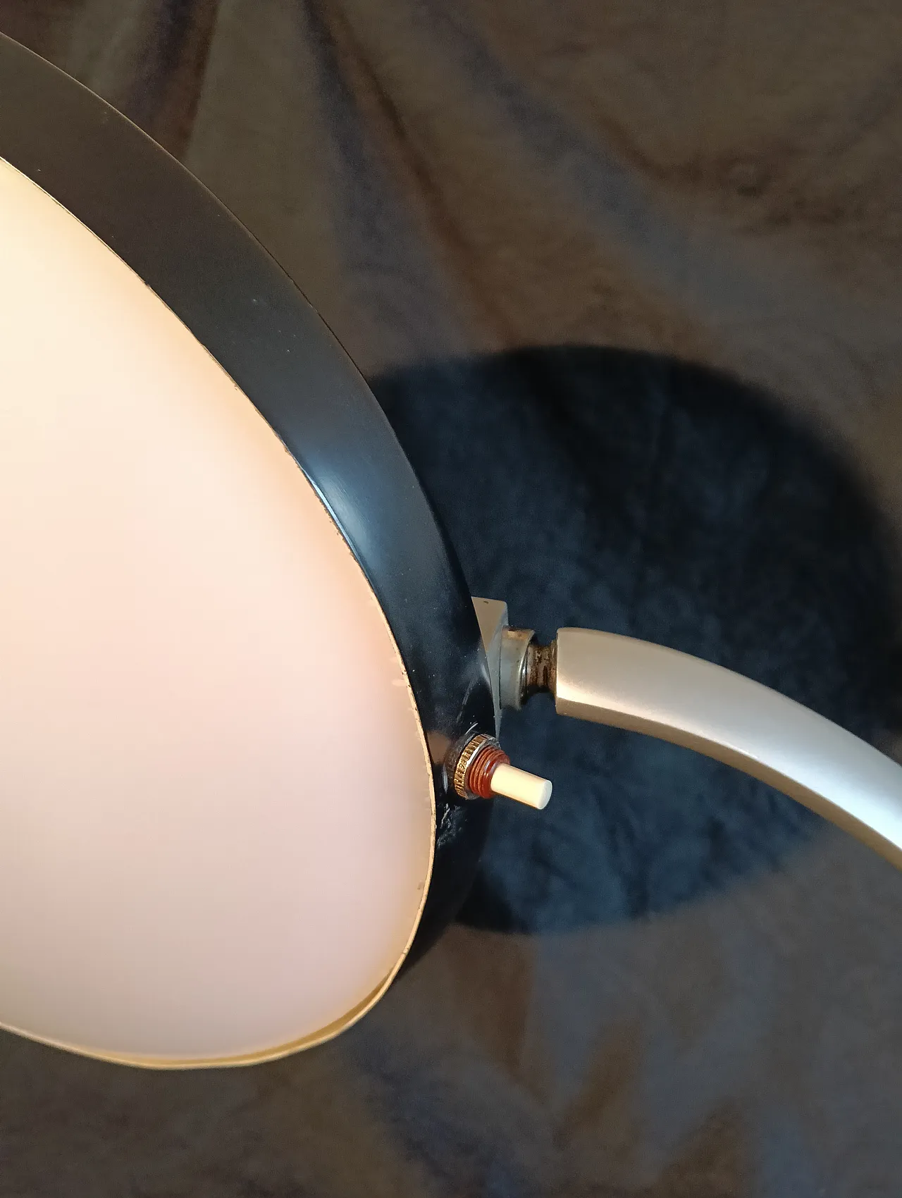 Table lamp by Fase, 1970s 18