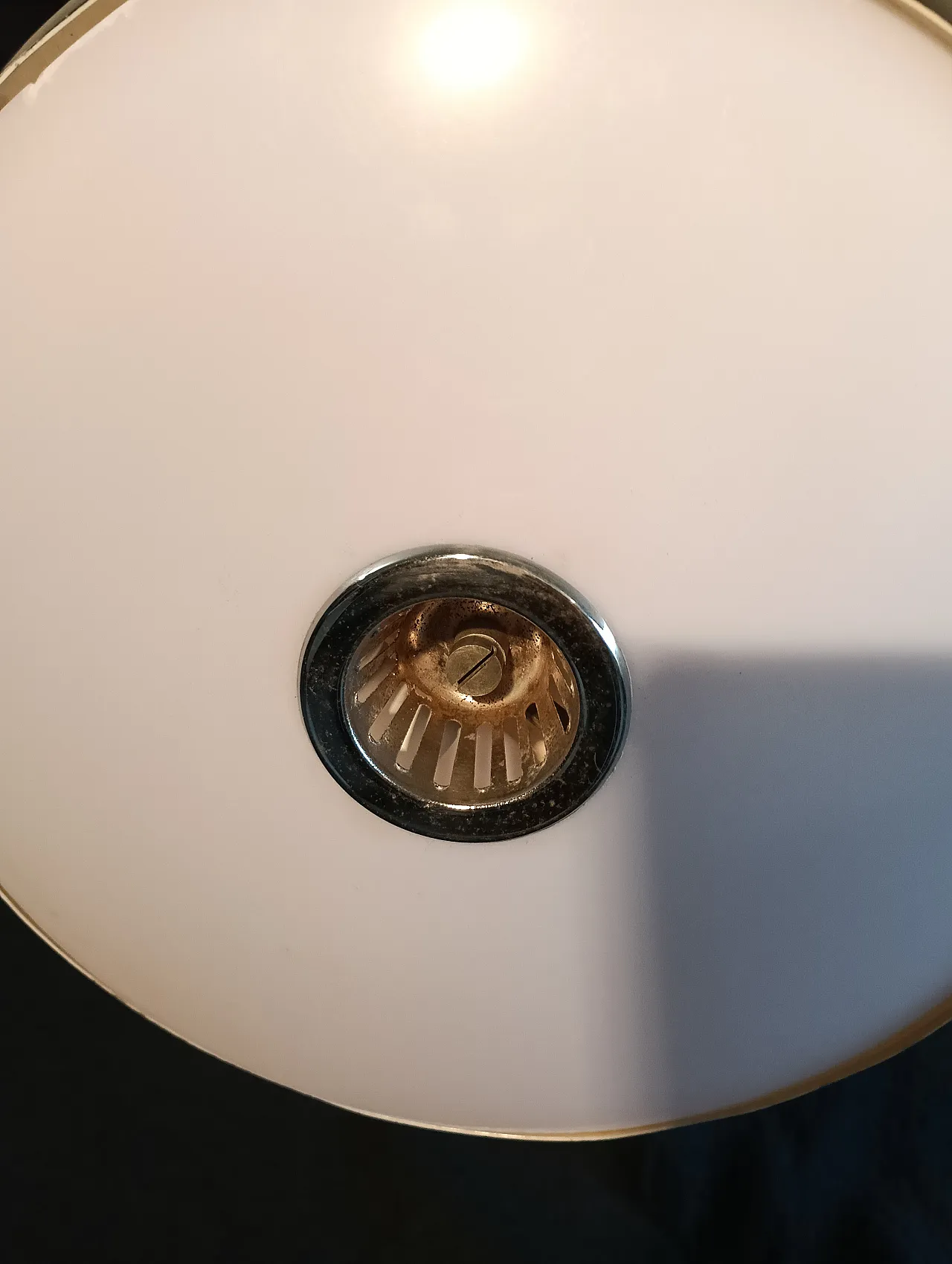 Table lamp by Fase, 1970s 19