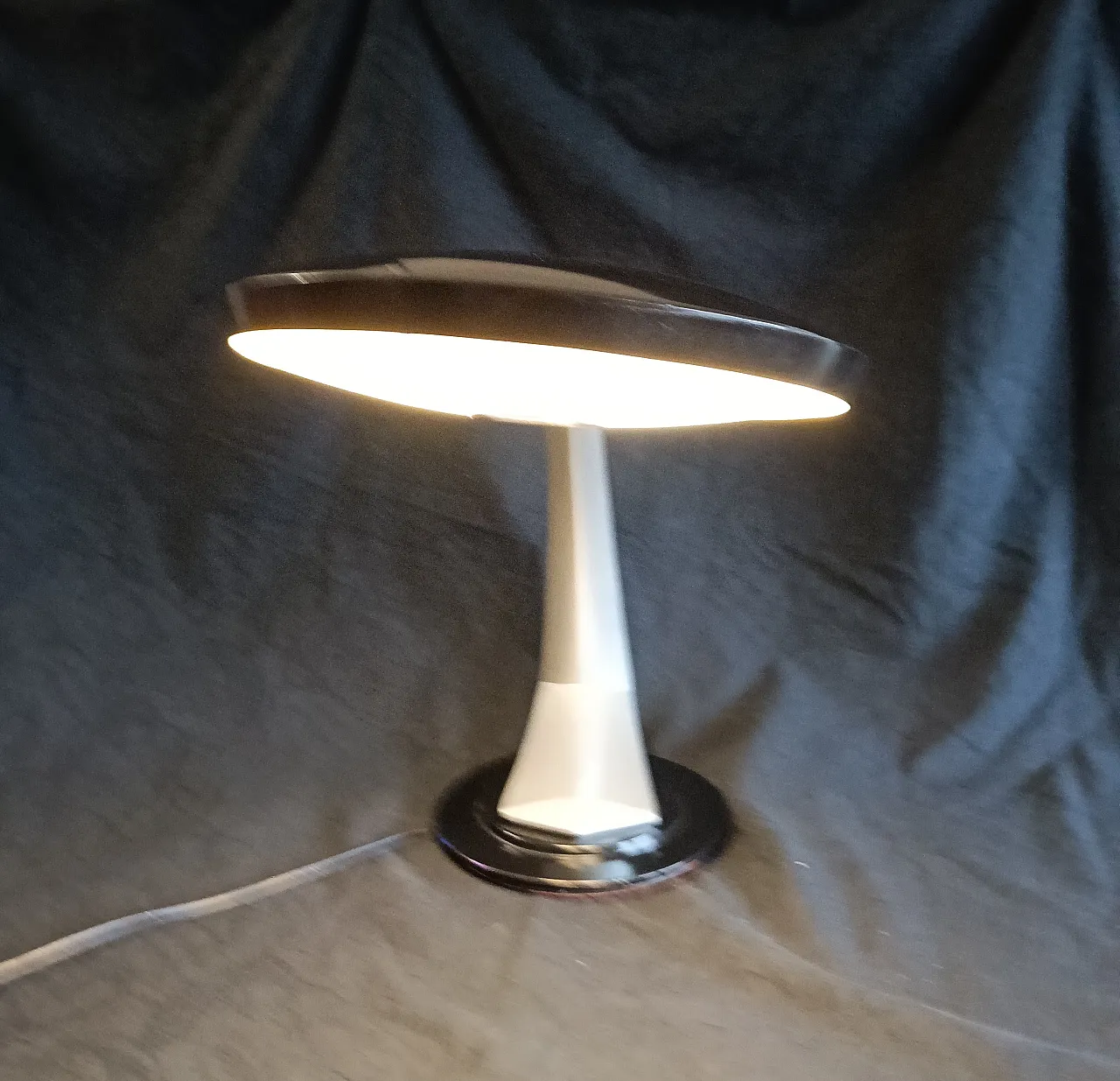 Table lamp by Fase, 1970s 21