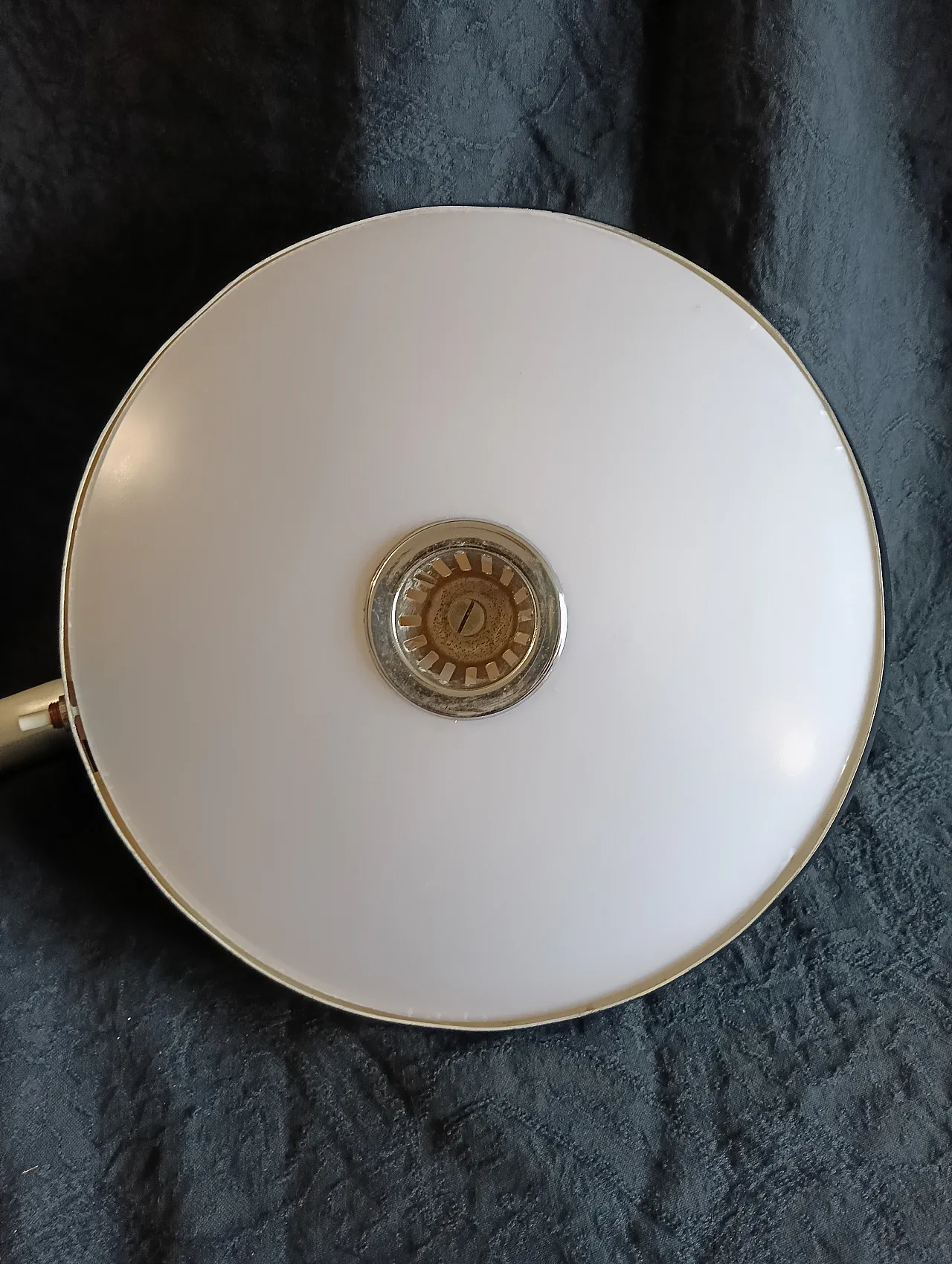 Table lamp by Fase, 1970s 23