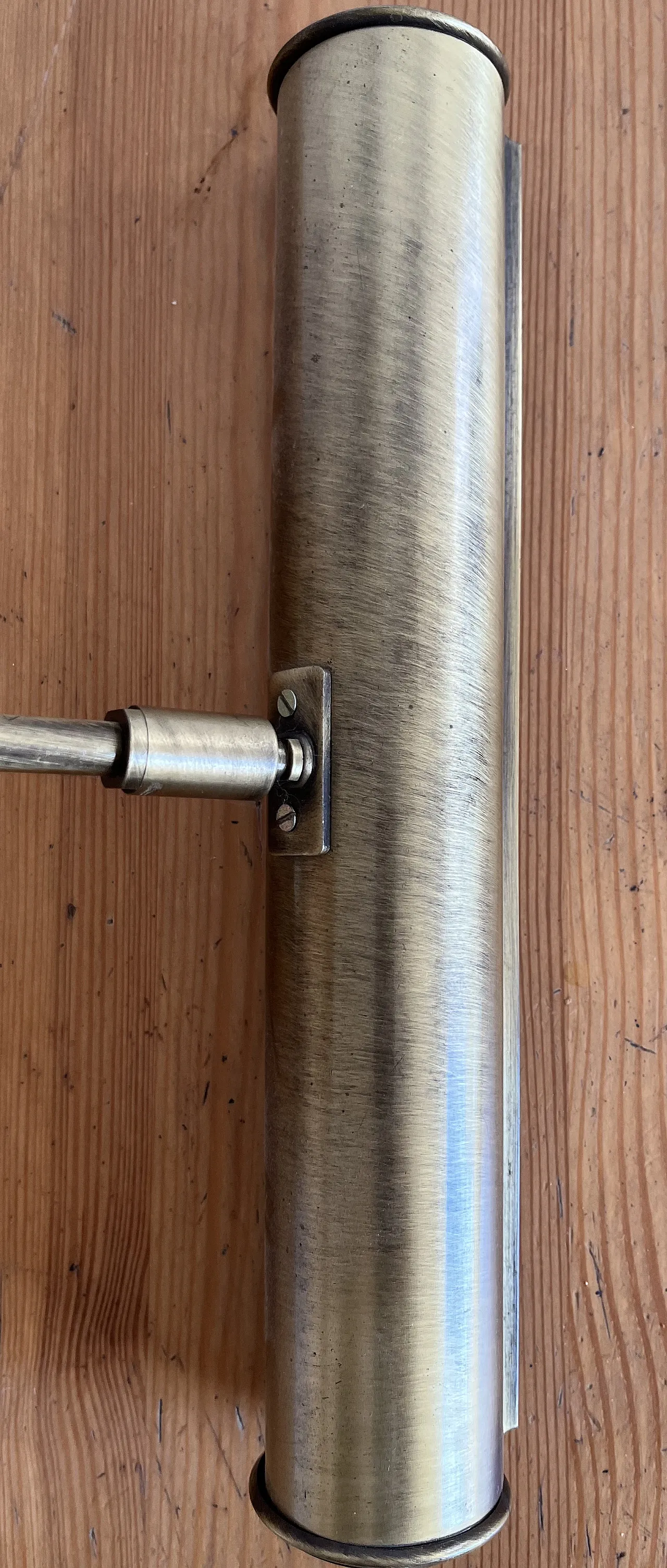 Lampada da parete, anni '90 6