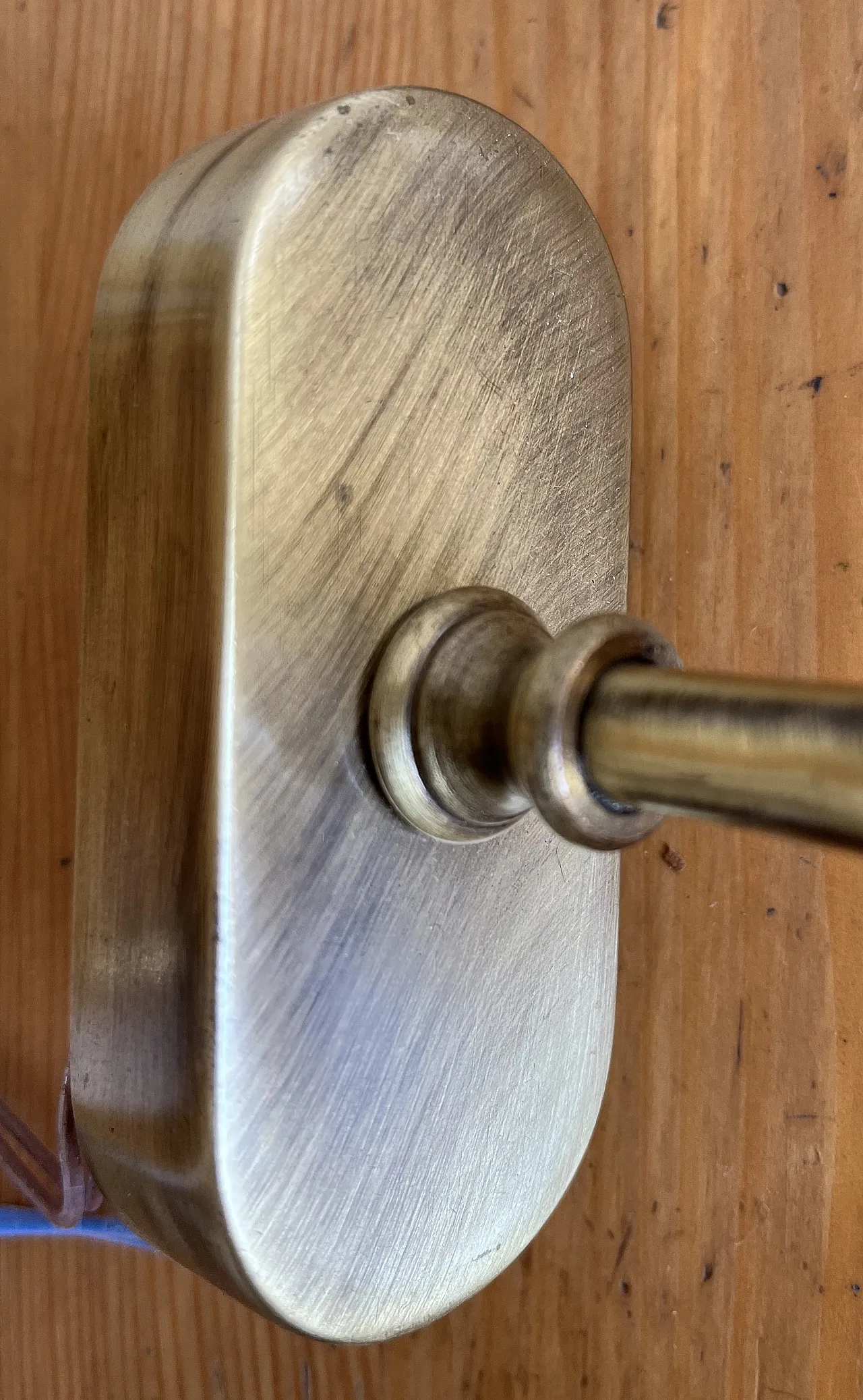 Lampada da parete, anni '90 7