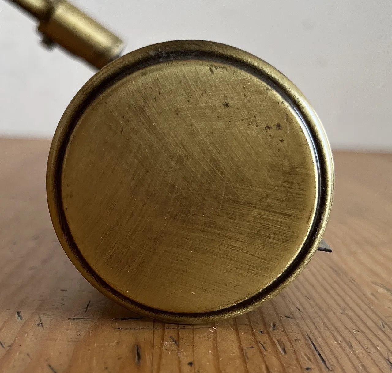 Lampada da parete, anni '90 8