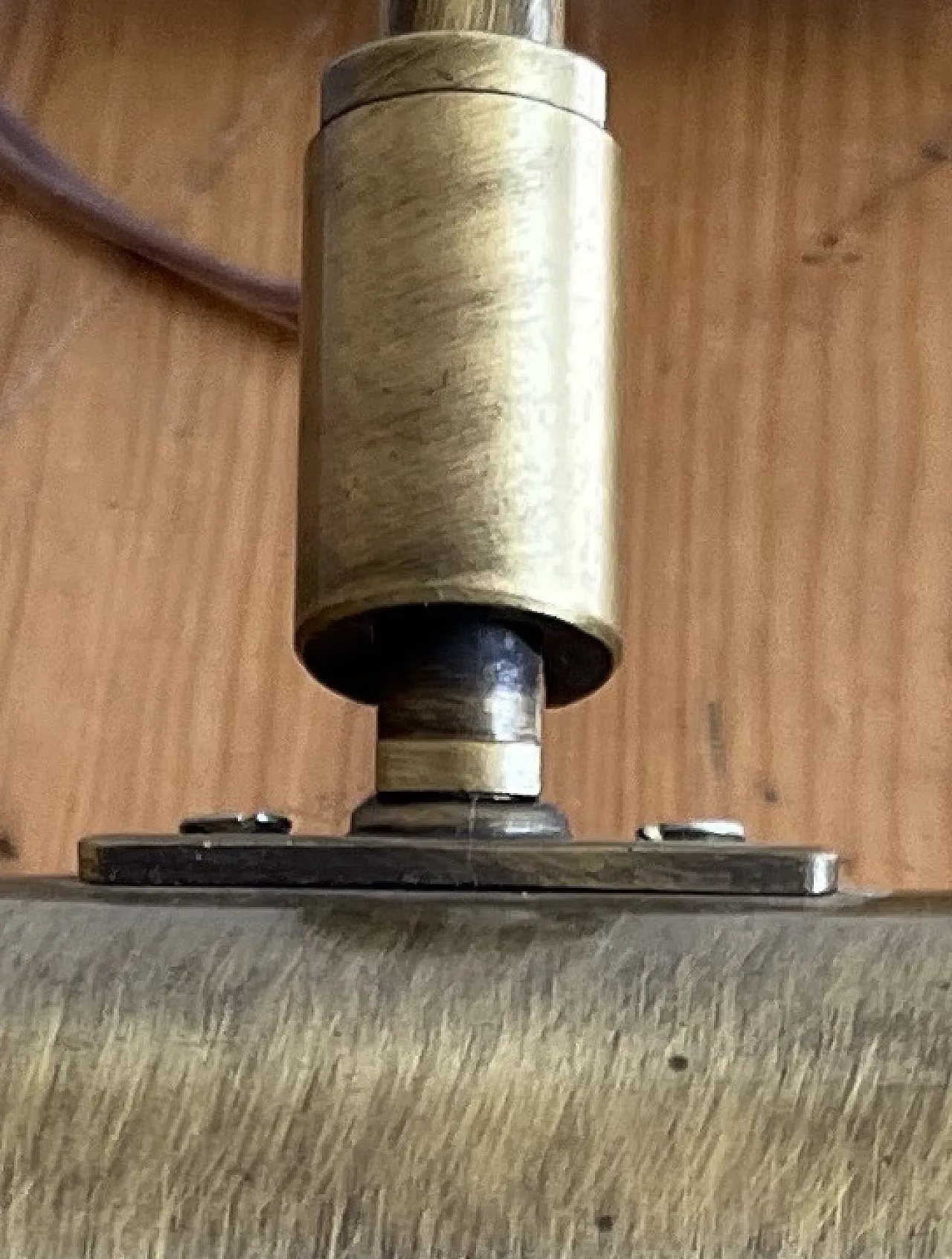 Lampada da parete, anni '90 10