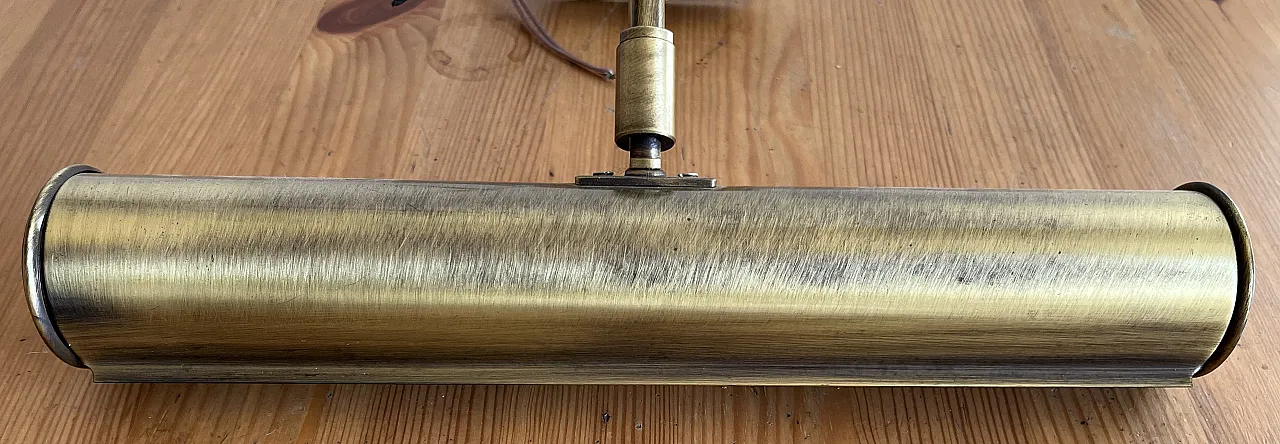 Lampada da parete, anni '90 11