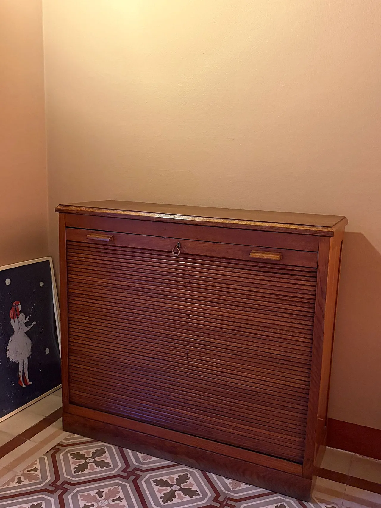 Mobile archive, early 20th century 3