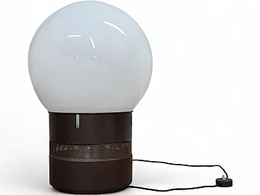 Mezzo Oracolo lamp by Gae Aulenti for Artemide, 1960s