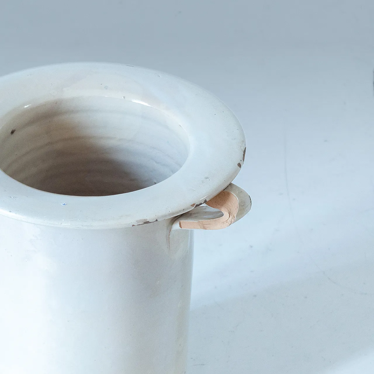 3 ceramic vases, early 20th century 6