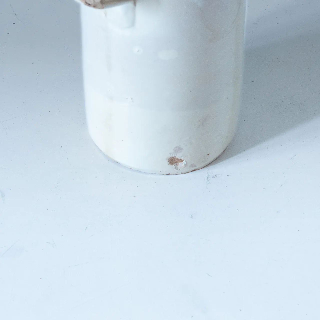 3 ceramic vases, early 20th century 7