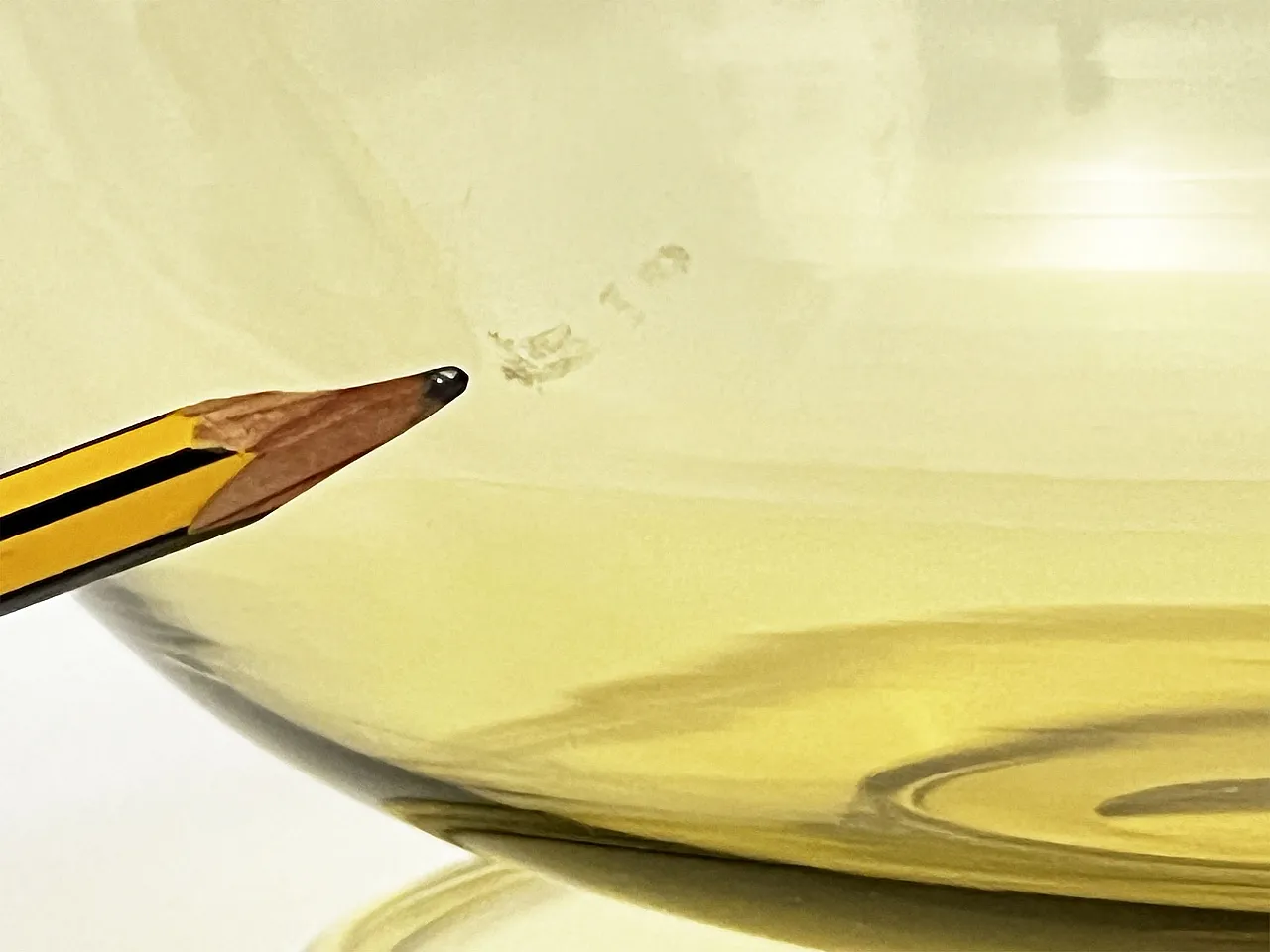 Murano bowl attributed to Zecchin for Venini Cappellin, 1930s 10