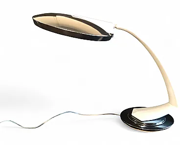 Table lamp by Fase, 1970s
