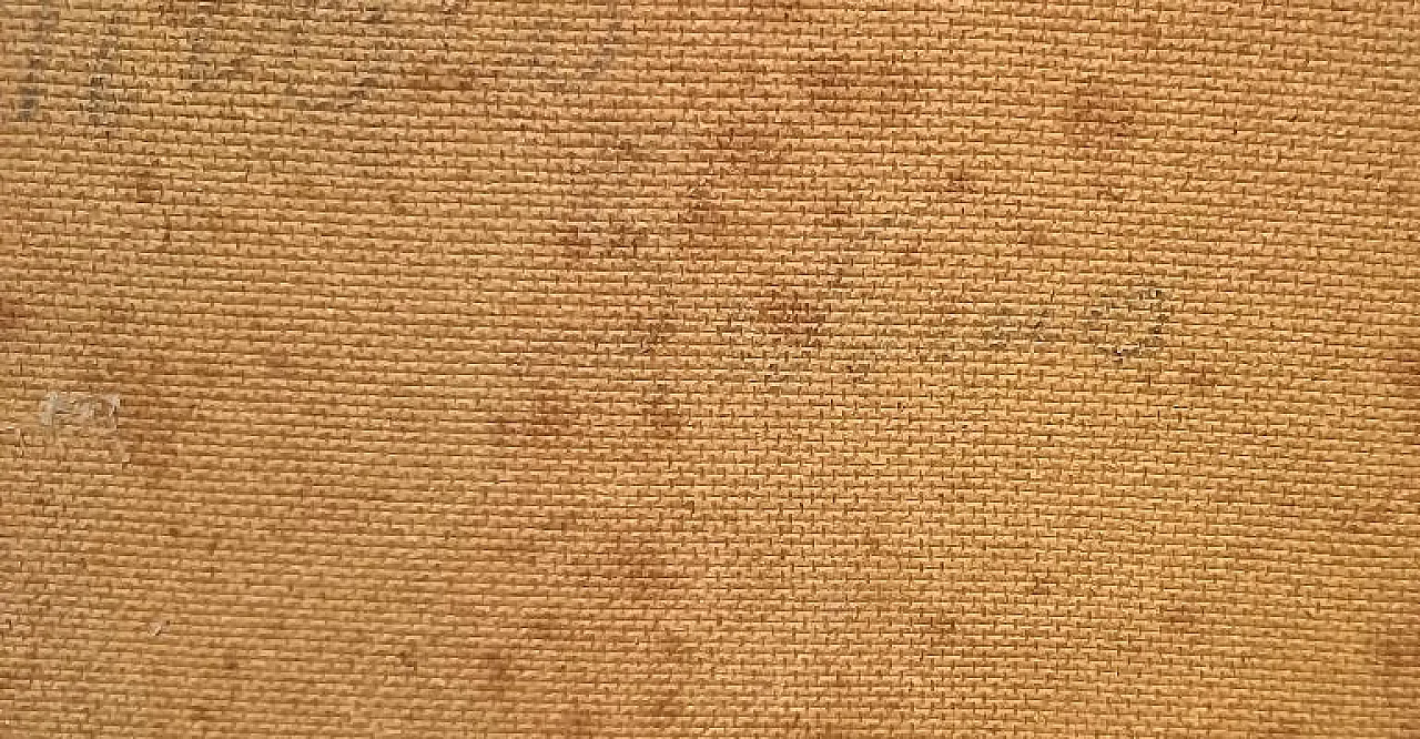 Landscape painting by Gino Romiti, 20th century 10