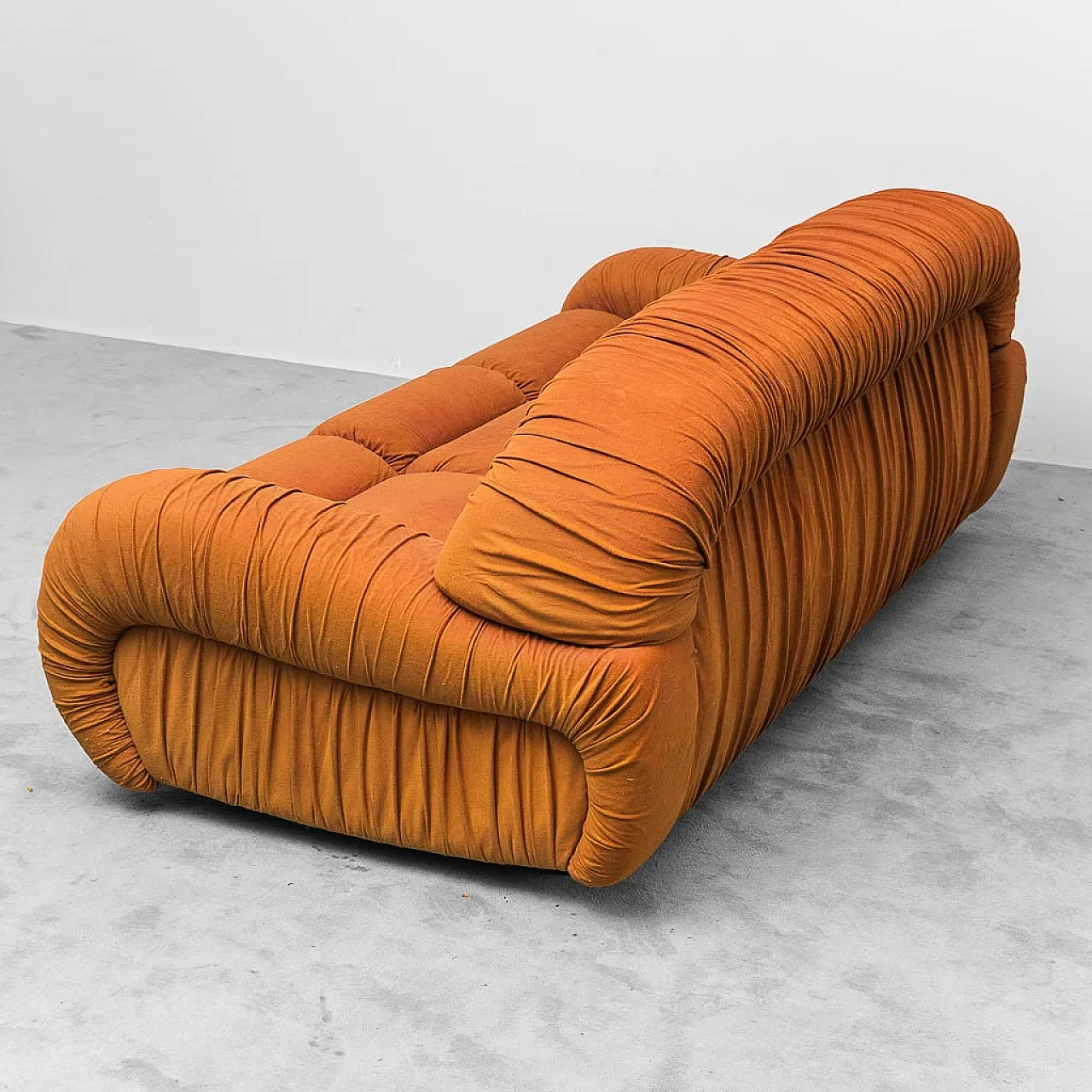3-seater sofa, Califfo model, produced by Beka, 1970s 5