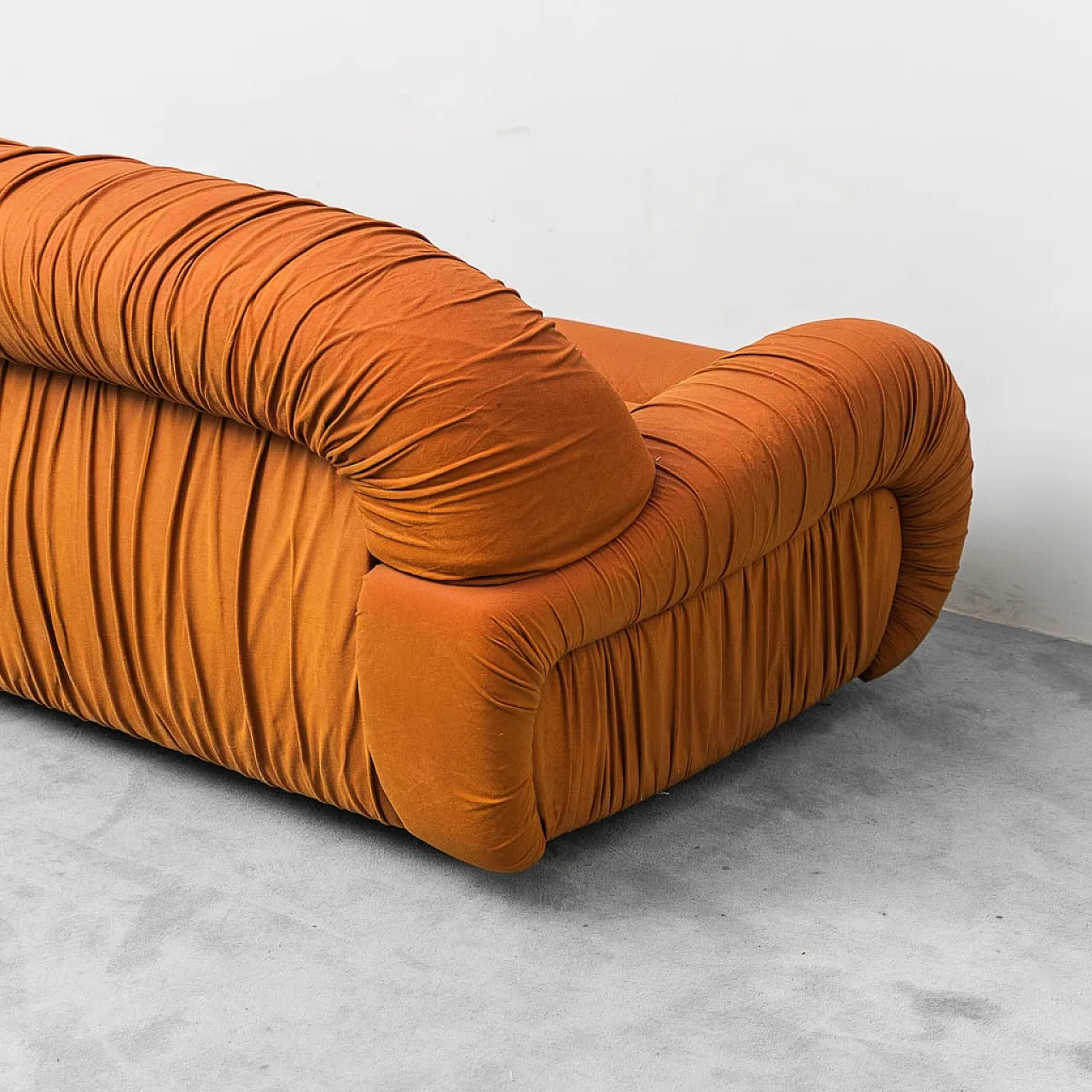 3-seater sofa, Califfo model, produced by Beka, 1970s 6