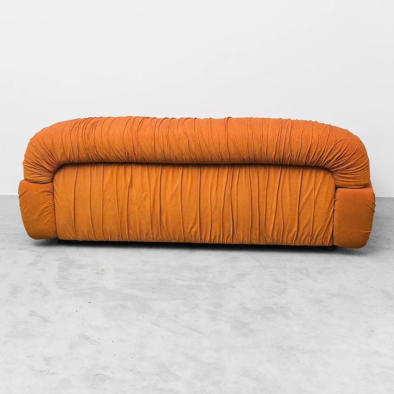 3-seater sofa, Califfo model, produced by Beka, 1970s 7
