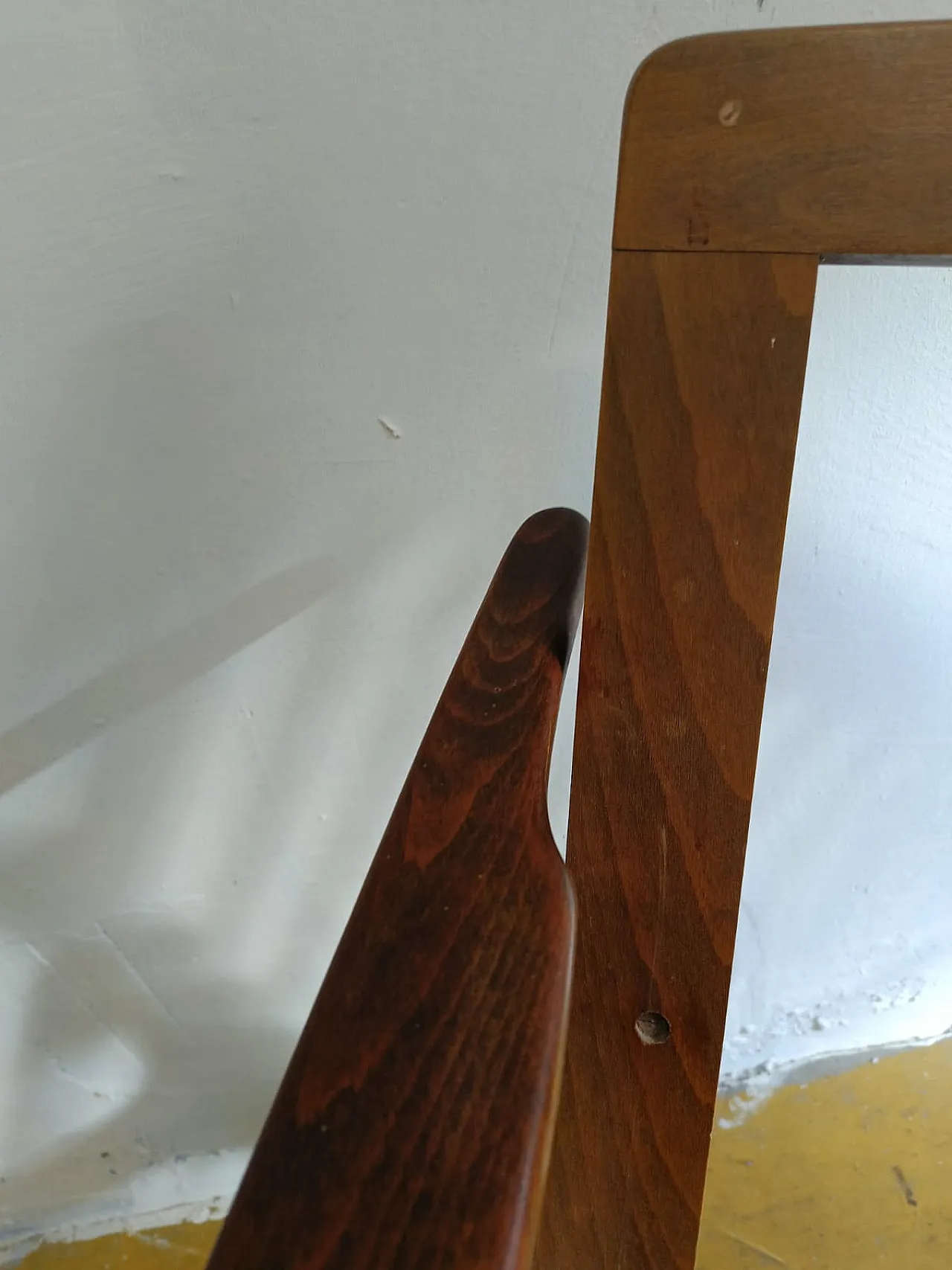 Bertil Fridhagen 2 seater sofa, Swedish, 1950s 1