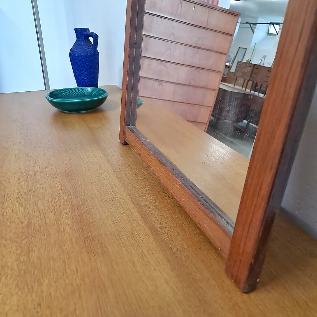 Specchio svedese, anni '50 3