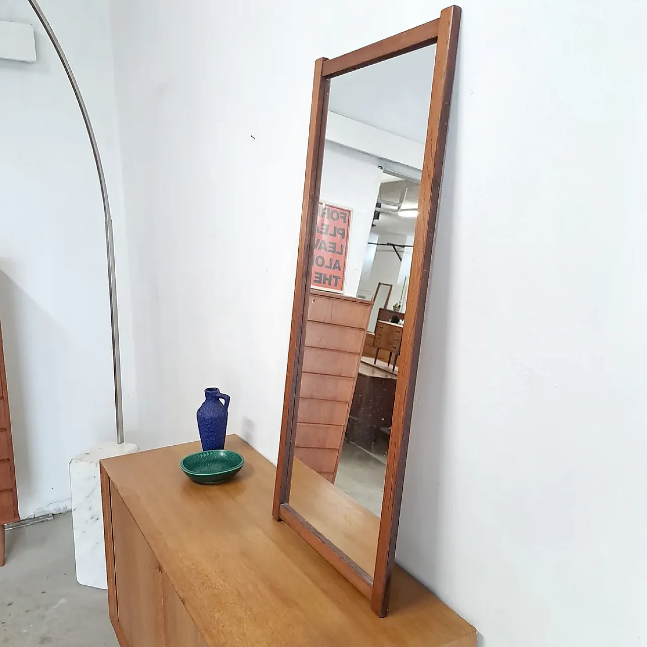 Specchio svedese, anni '50 4