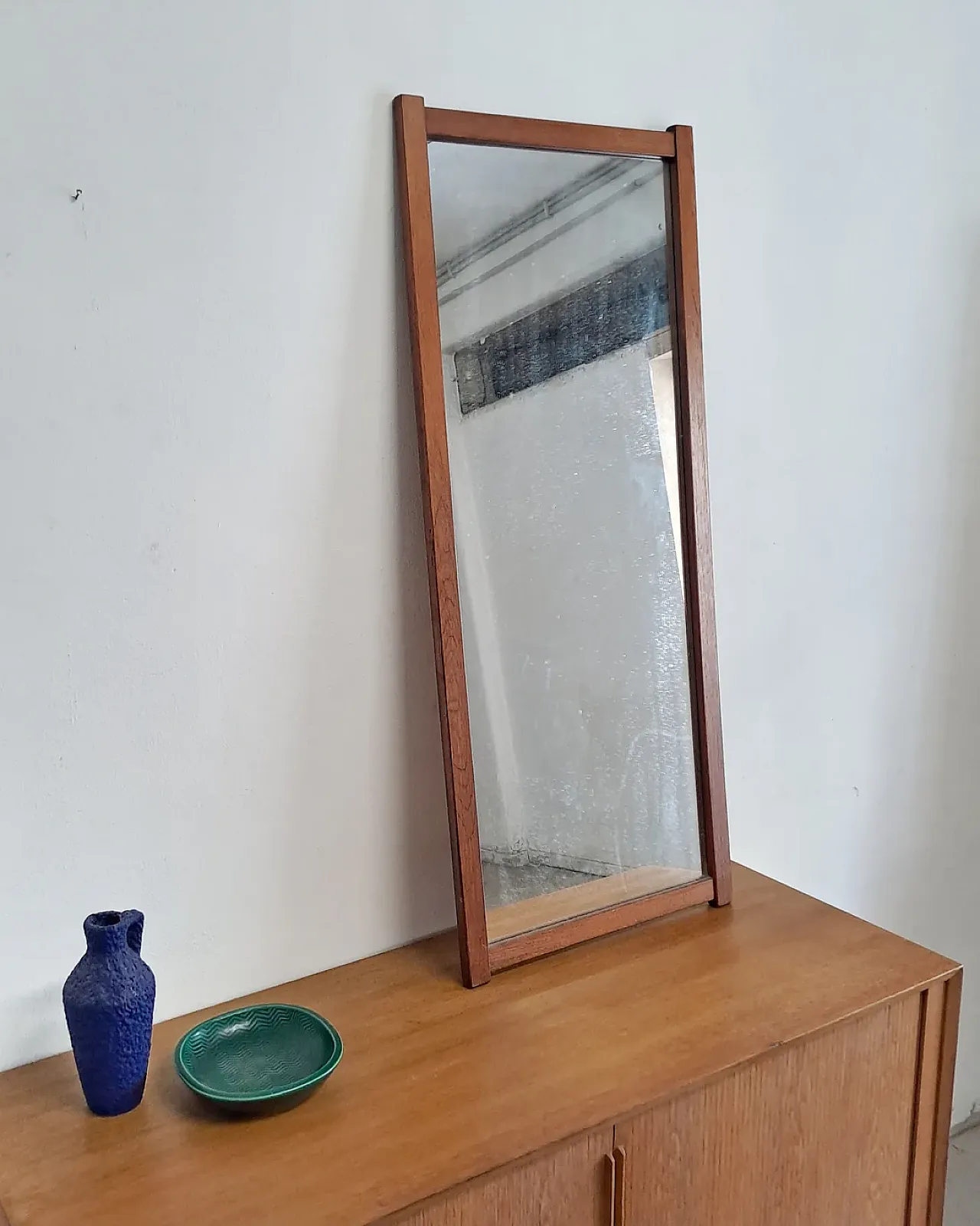 Specchio svedese, anni '50 5