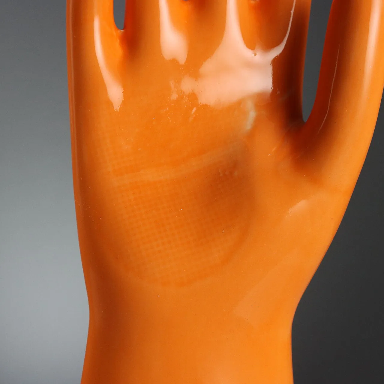 5 Stampi in porcellana per guanti Pirelli, '900 6