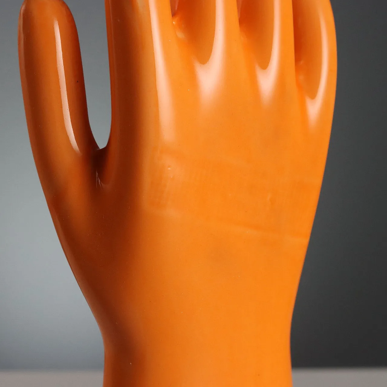 5 Stampi in porcellana per guanti Pirelli, '900 7