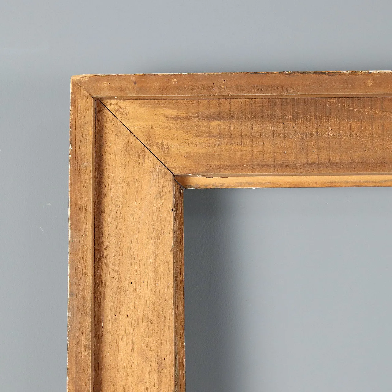 Mirror in gilded carved wood, 20th century 10