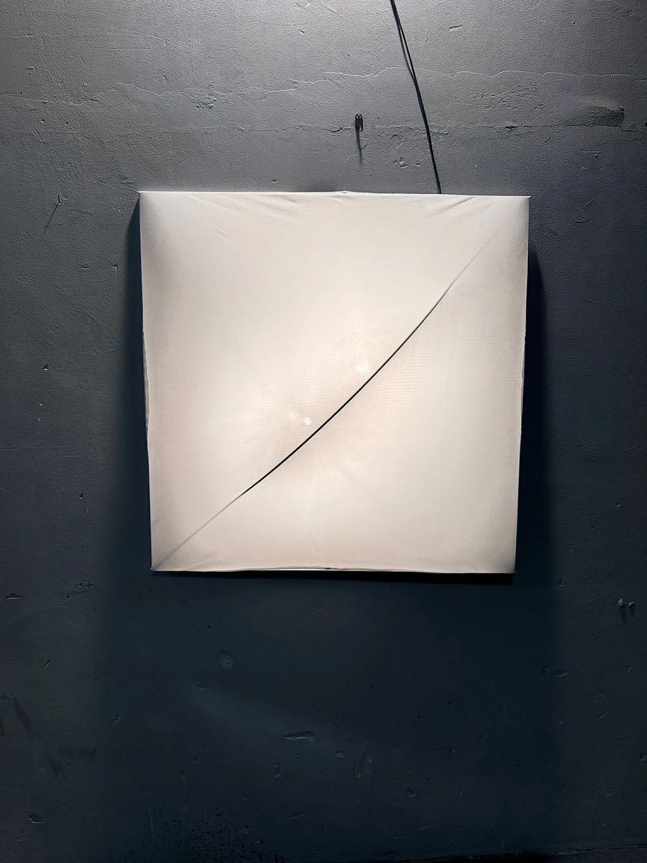 Saori lamp by Kazuhide Takahama, 1970s 2