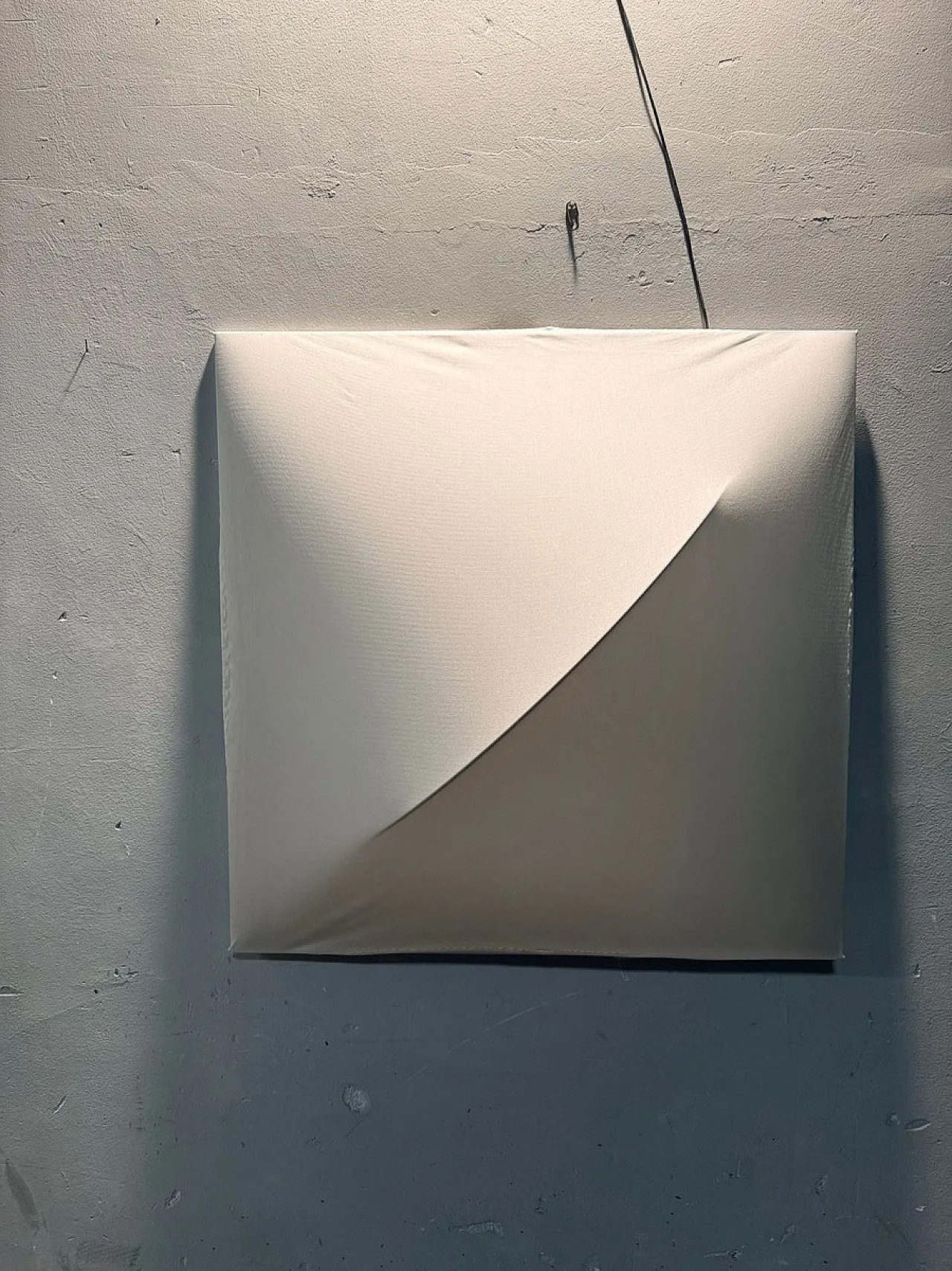 Saori lamp by Kazuhide Takahama, 1970s 5