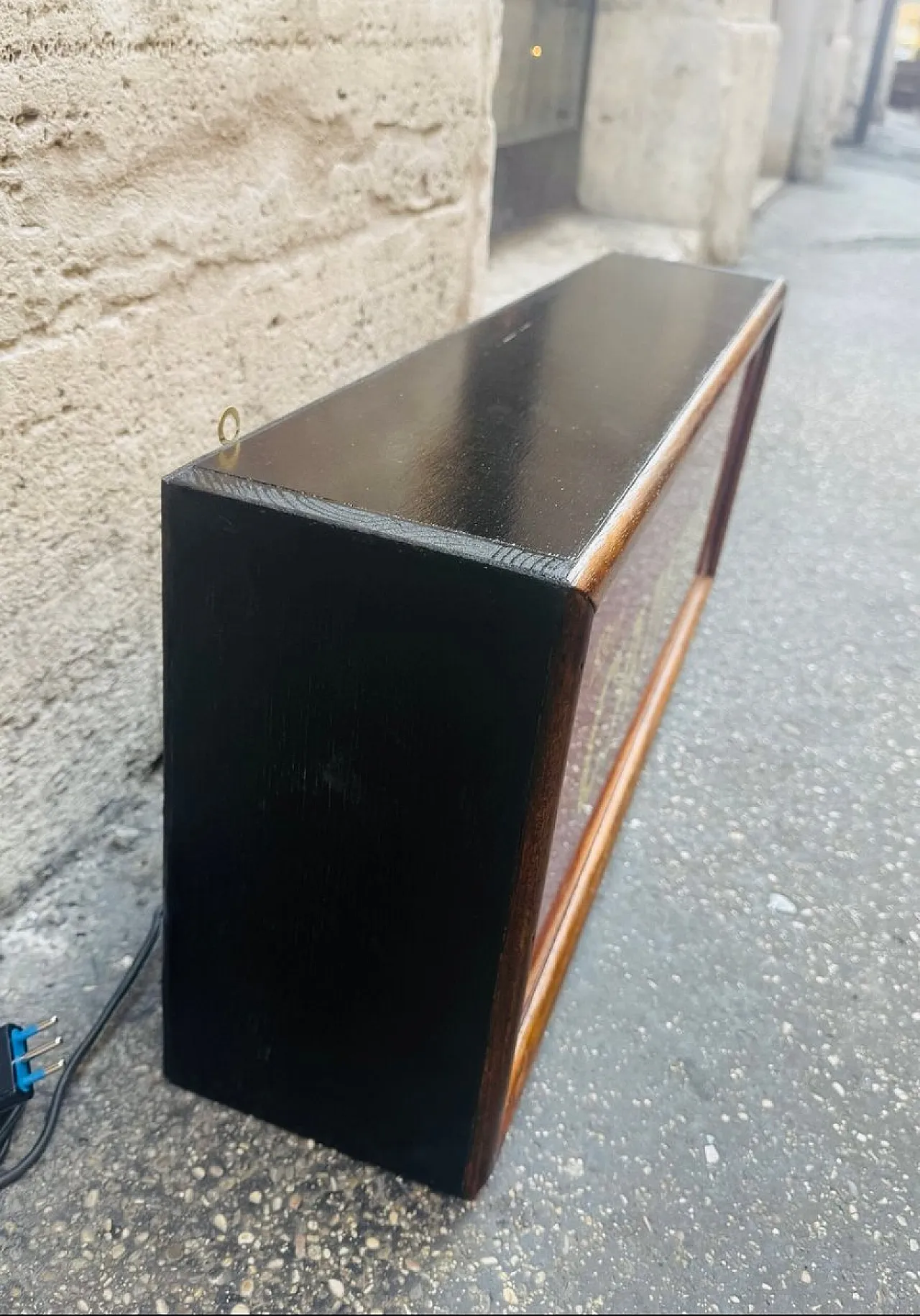 Insegna Campari vintage, anni '70 3