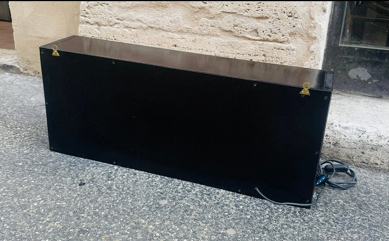 Insegna Campari vintage, anni '70 5