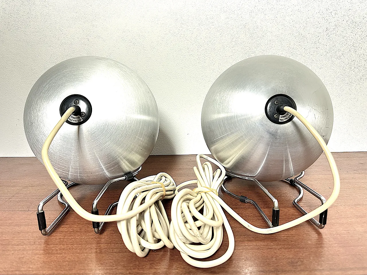 Coppia Diffusori Grundig HiFi-Box 210a, anni '70 4