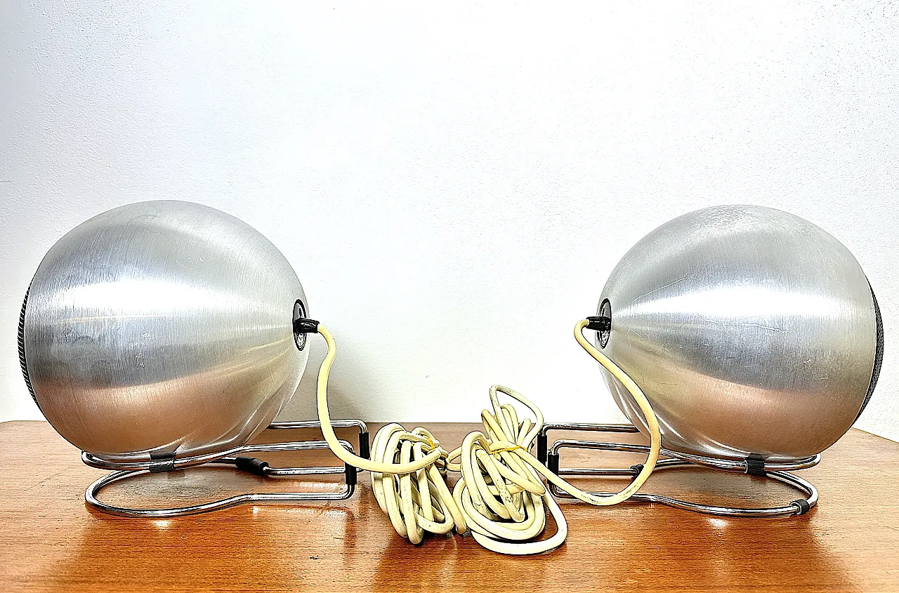 Coppia Diffusori Grundig HiFi-Box 210a, anni '70 5