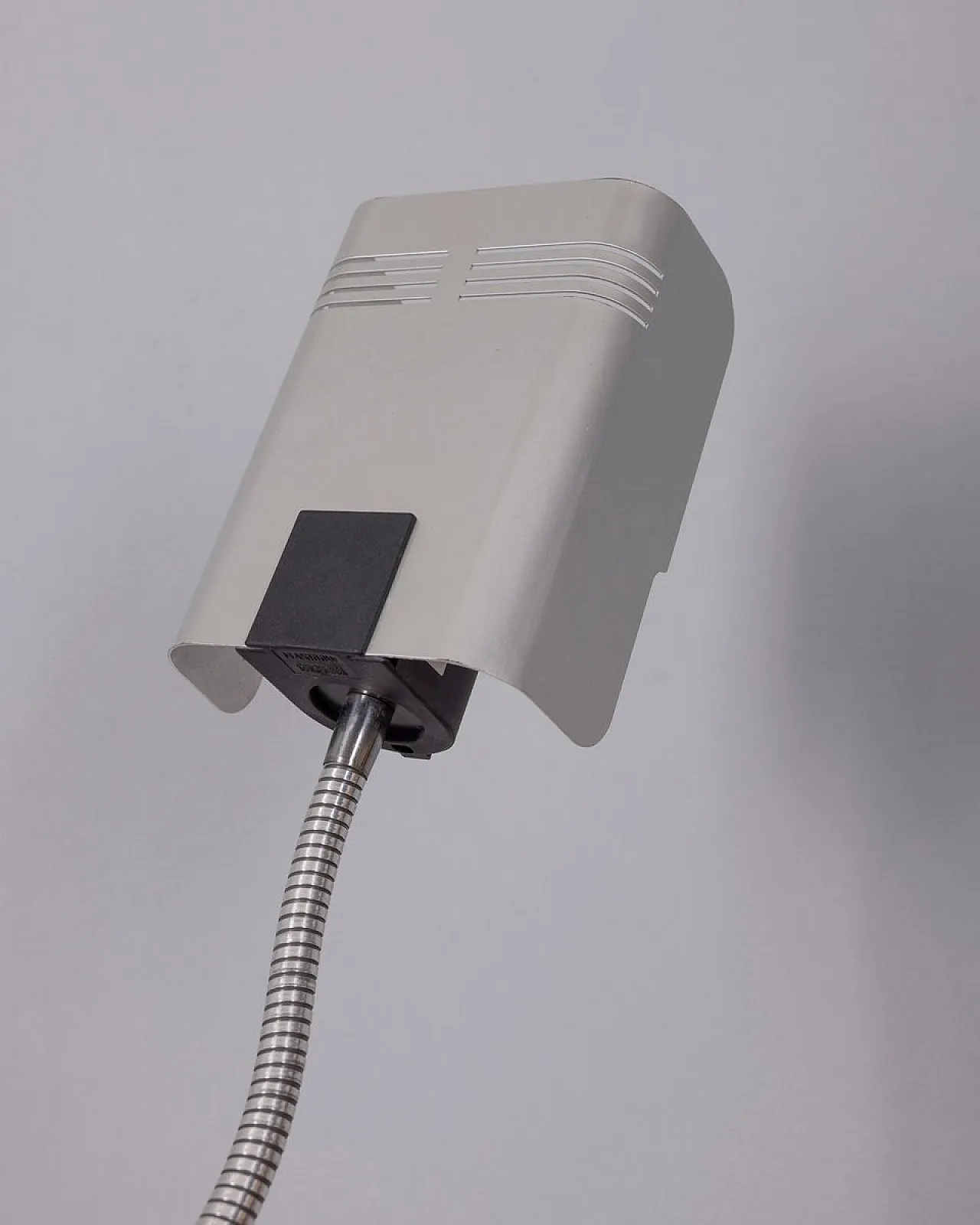 Lampada da tavolo flessibile di Targetti Sankey, anni '70 3