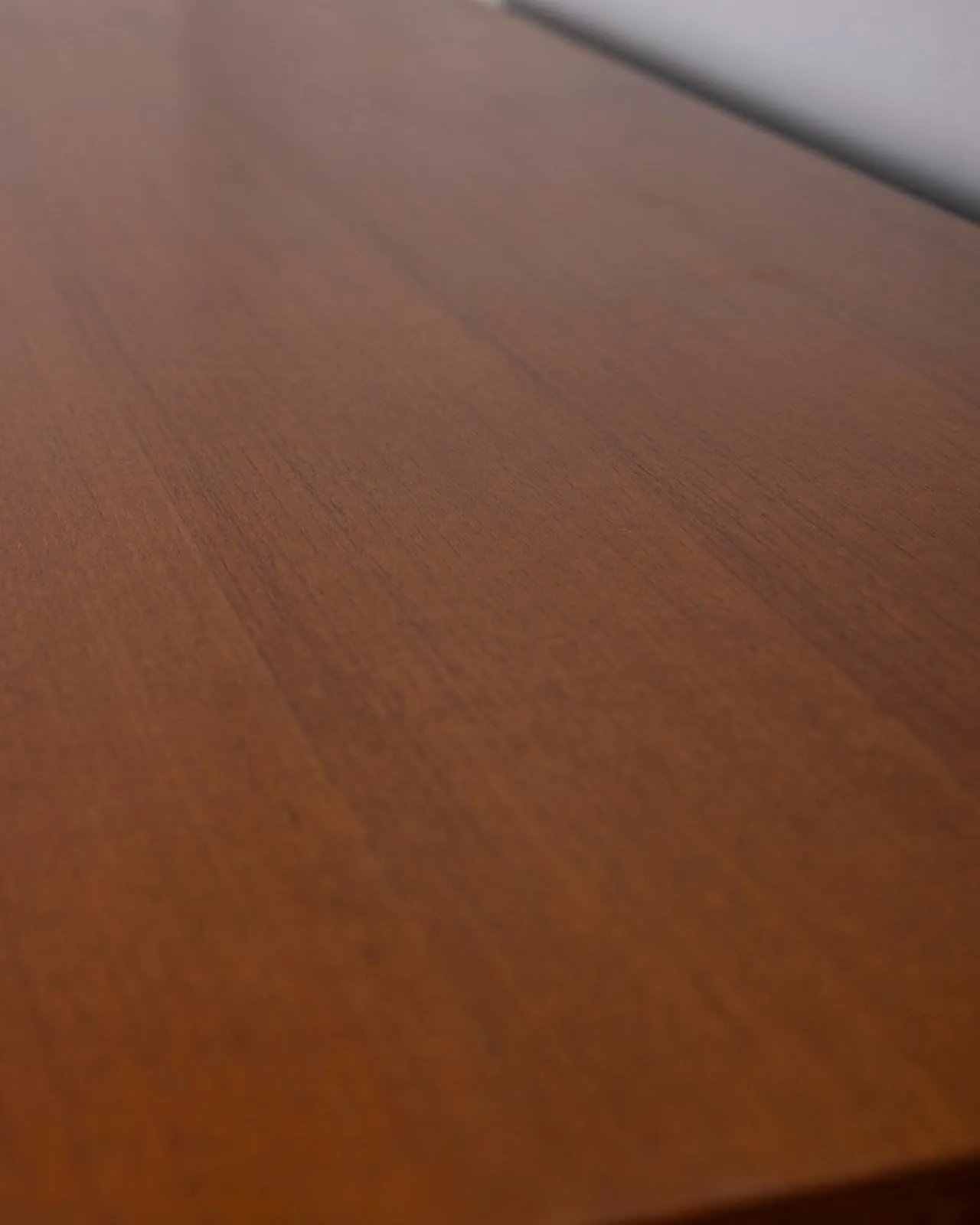 Credenza in teak, anni '60 4