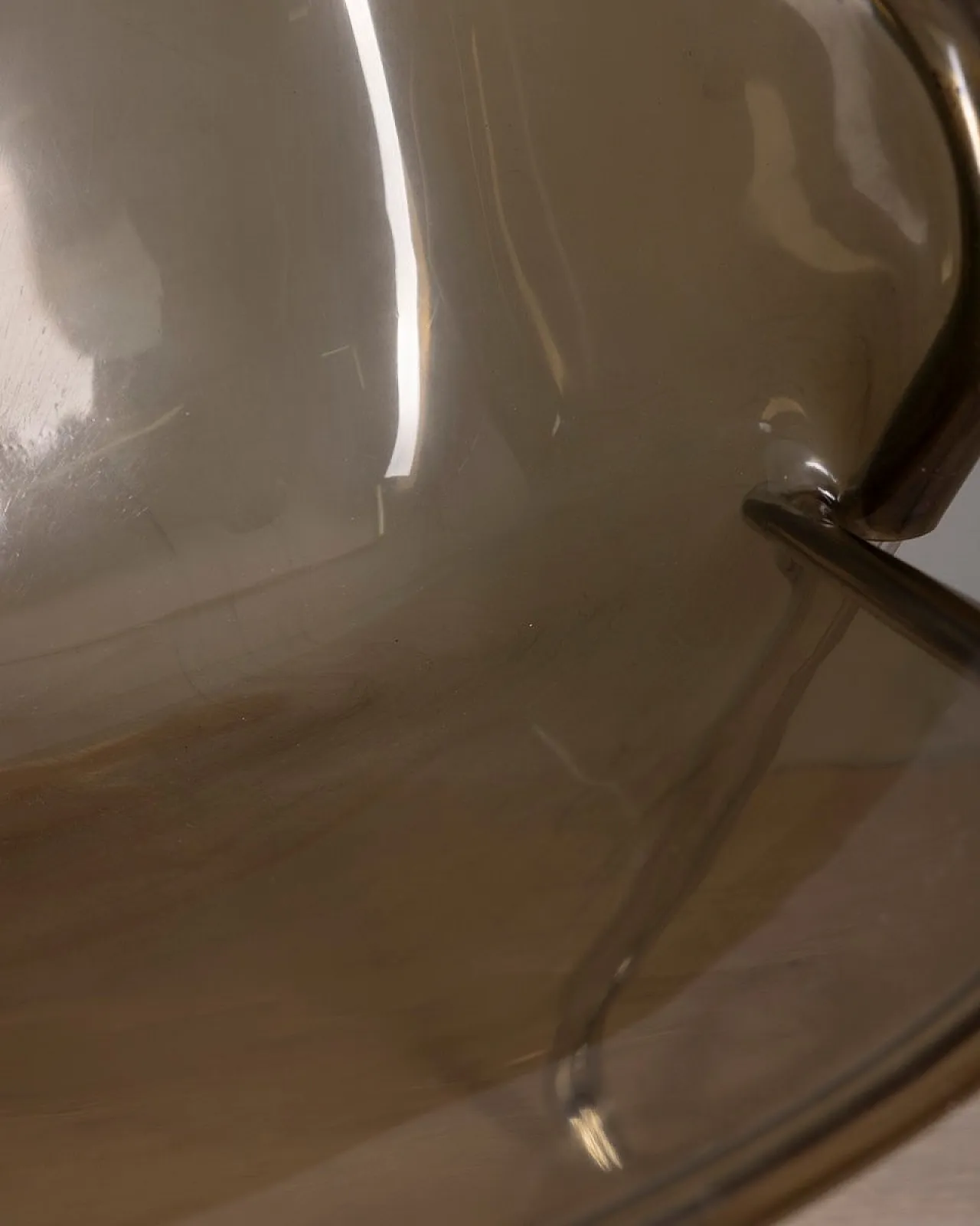 Sedia Flynn di Gastone Rinaldi per Rima, anni '70 8