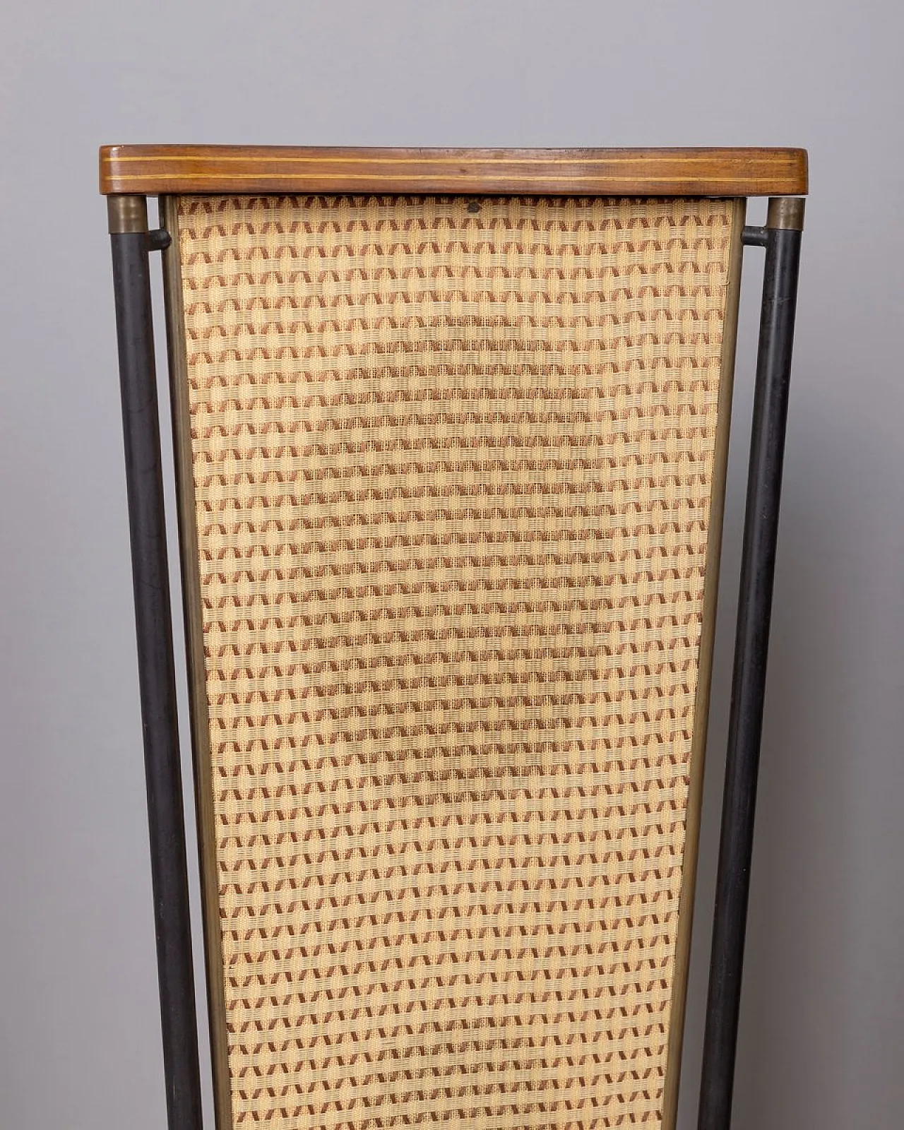 Pair of speakers by Schaub Lorenz, 1950s 7