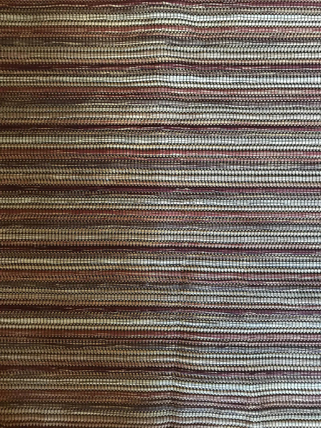 Missoni carpet, 90s 3