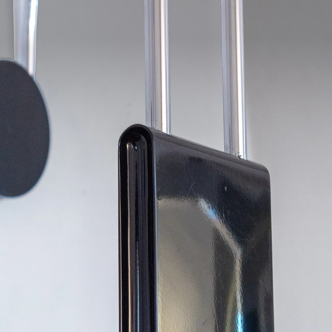 Pair of wall lights Gesto by Bruno Gecchelin for Skipper, 1970s 10