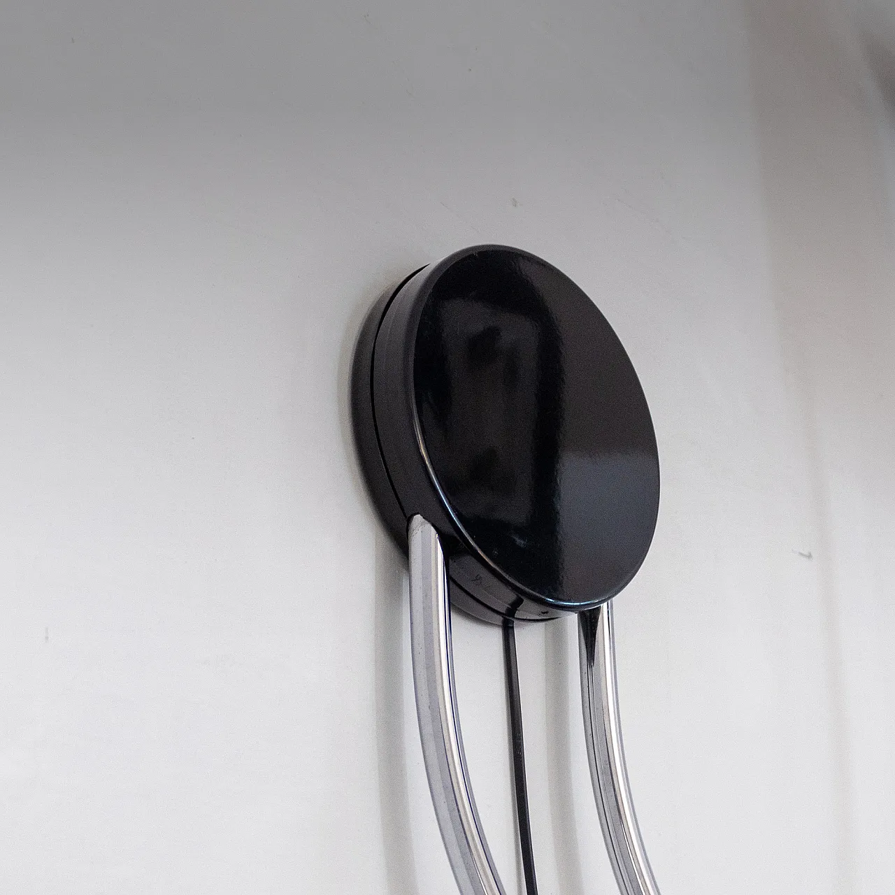 Pair of wall lights Gesto by Bruno Gecchelin for Skipper, 1970s 13