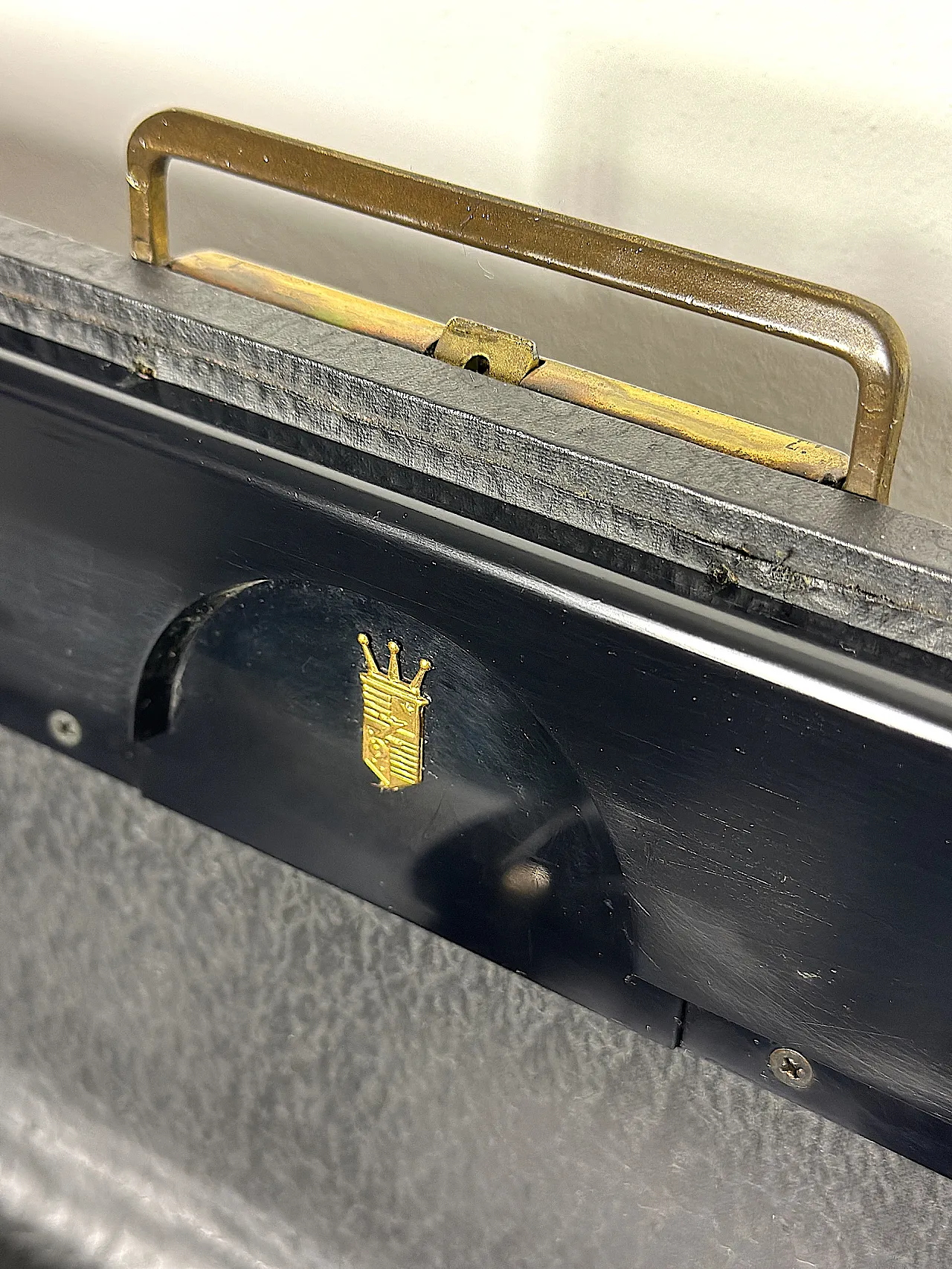 Trans-Oceanic B600 Portable Radio by Zenith, USA 1959-1962 8