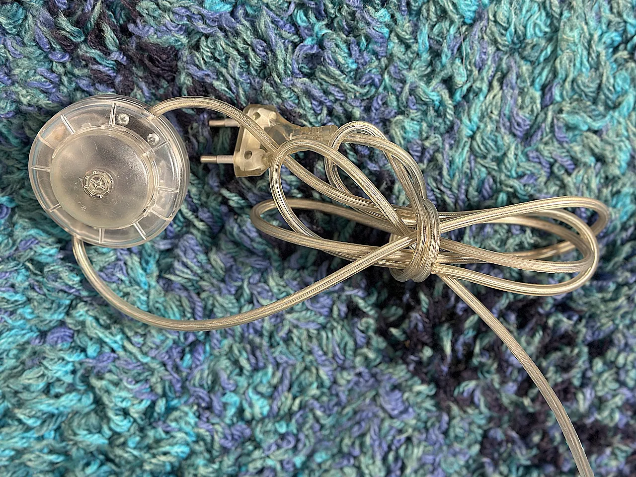 Atomium lamp by Kundalini Space Age Made in Italy 7