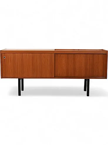Credenza porta-documenti scandinava, anni '60