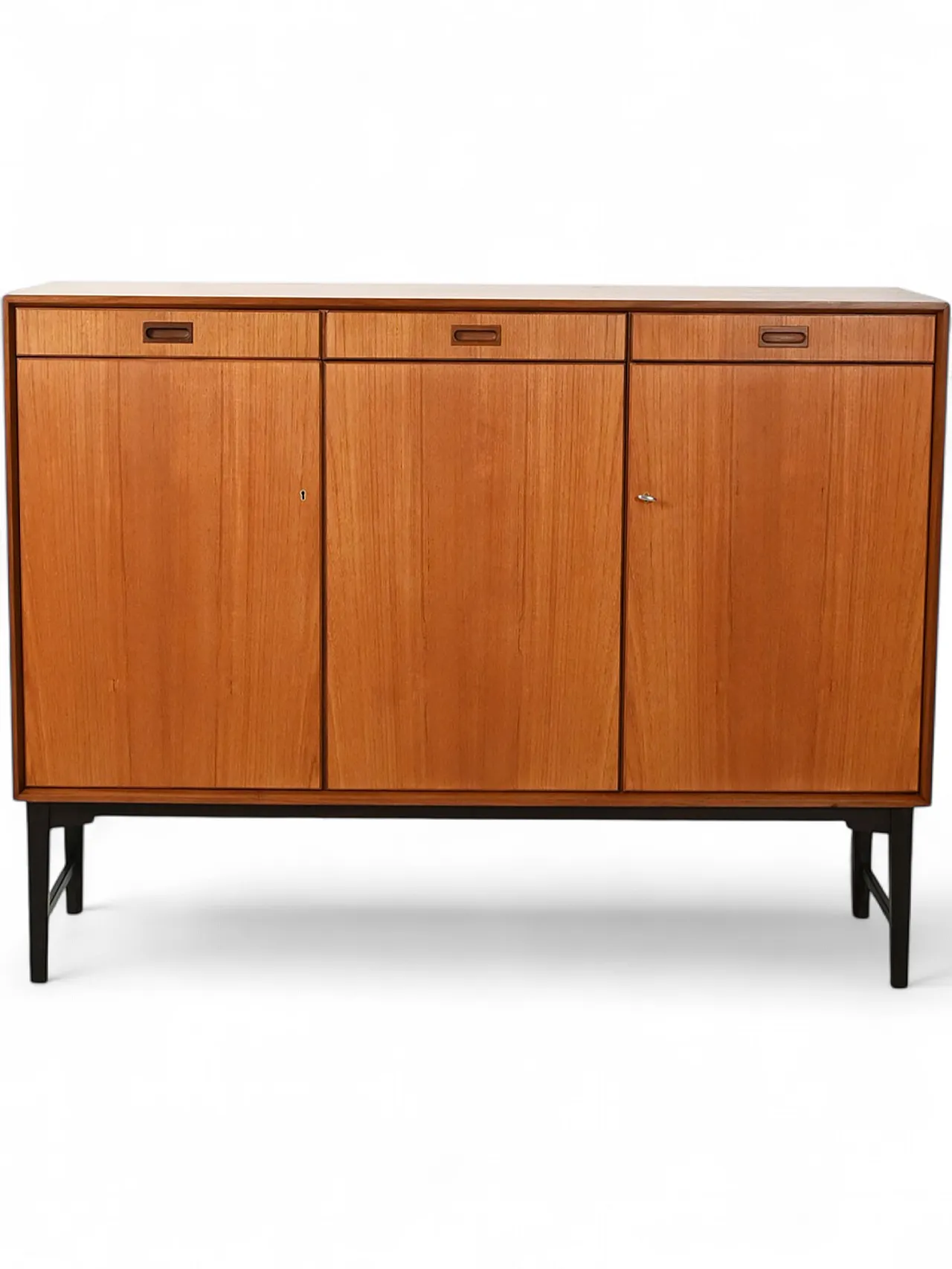 Credenza scandinava di Skaraborgs, anni '70 14