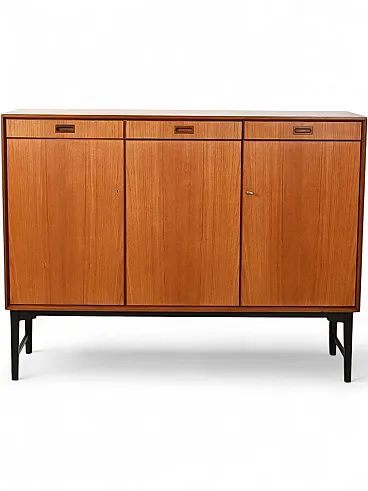Credenza scandinava di Skaraborgs, anni '70