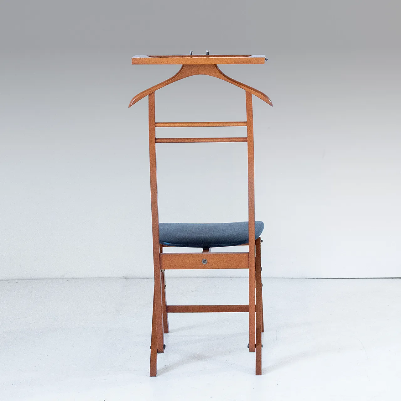 Folding valet by Fratelli Reguitti, 1950s 3