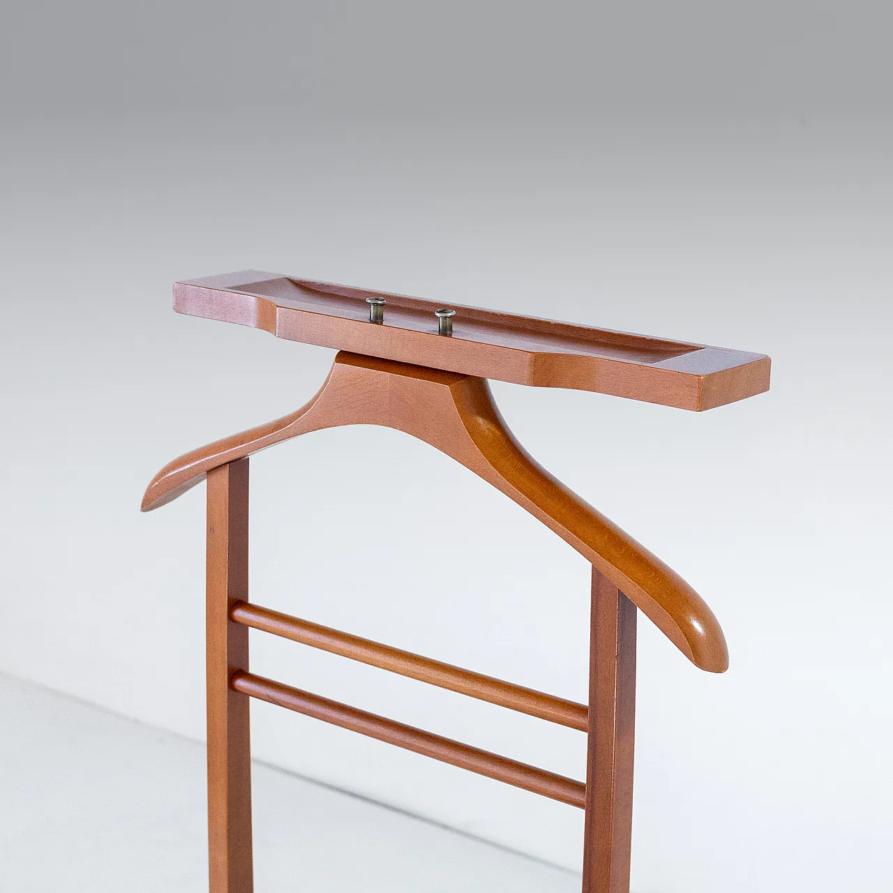 Folding valet by Fratelli Reguitti, 1950s 8