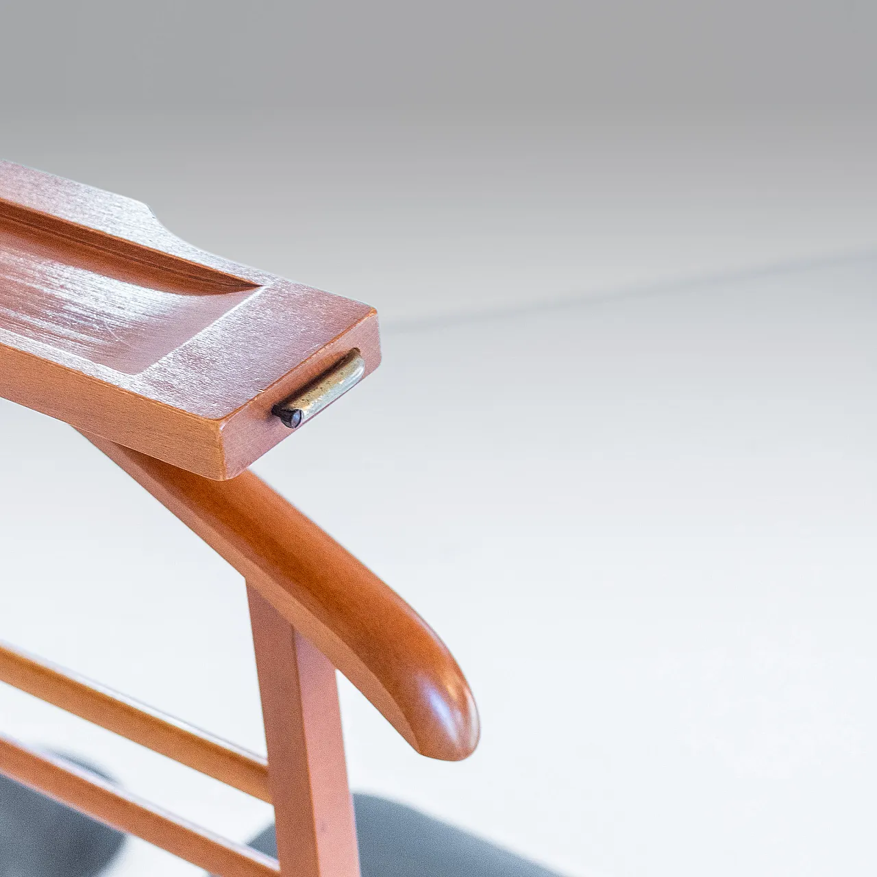 Folding valet by Fratelli Reguitti, 1950s 9