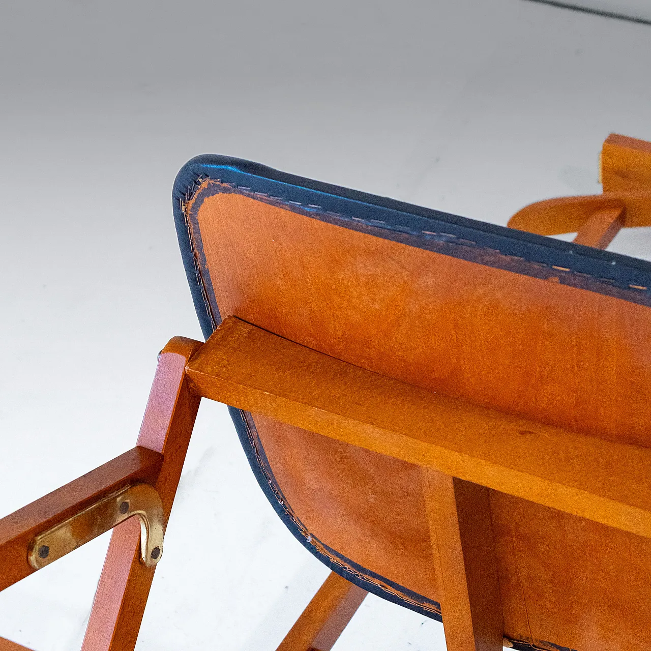 Folding valet by Fratelli Reguitti, 1950s 13